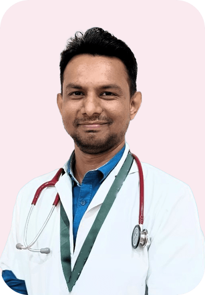 doctor